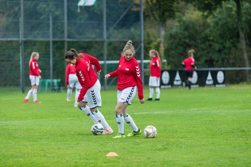 Bild 30 - Frauen SV Henstedt Ulzburg II - TSV Klausdorf : Ergebnis: 2:1